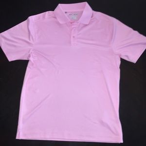Collar Under Armor (Pink) TEE